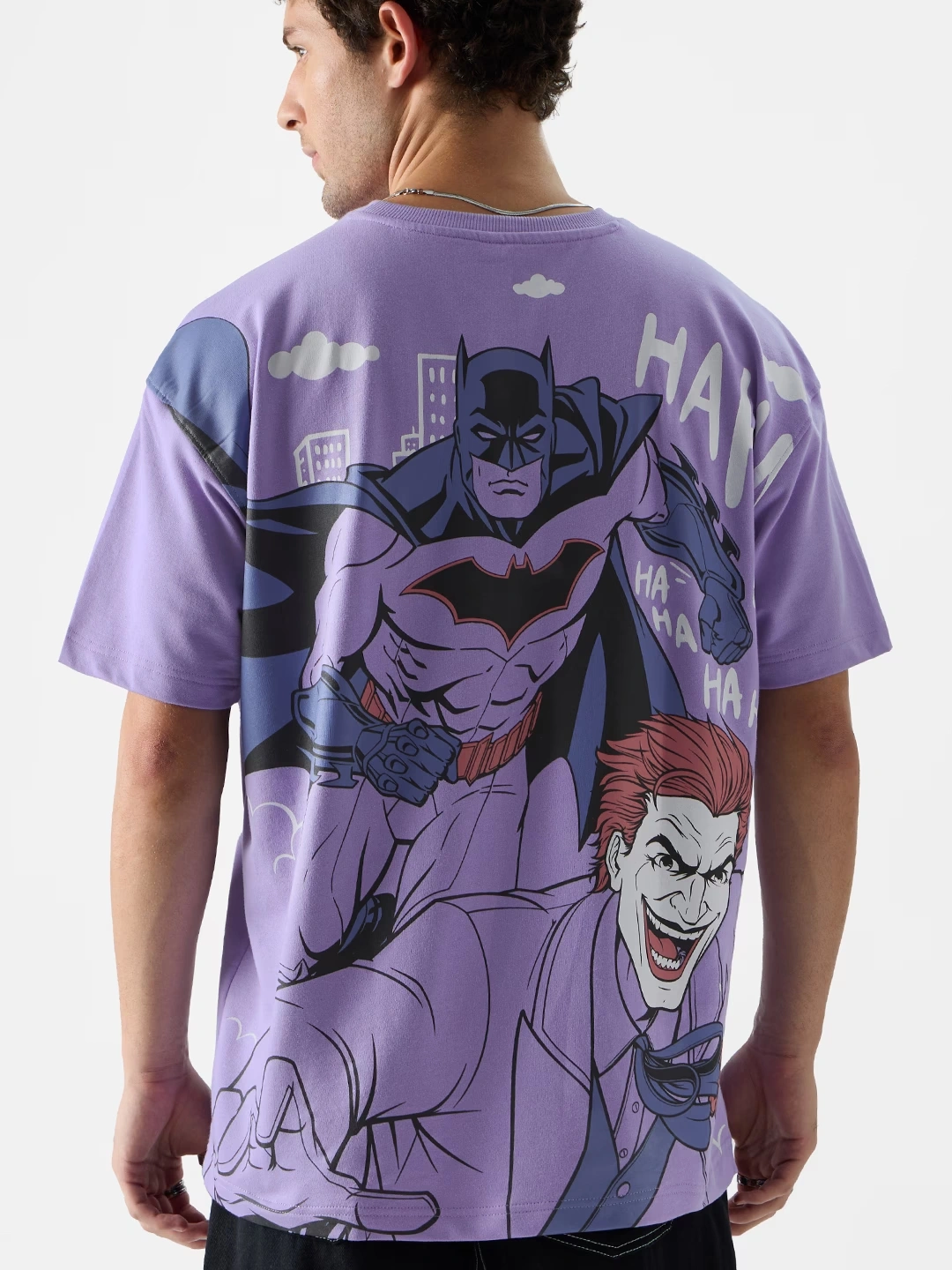 Batman: Chase The Joker