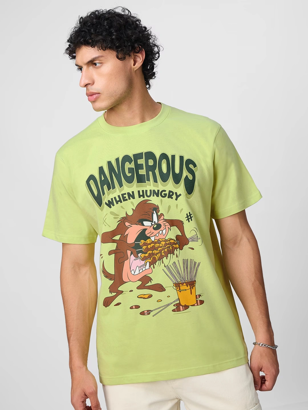 Looney Tunes: Hungry Taz