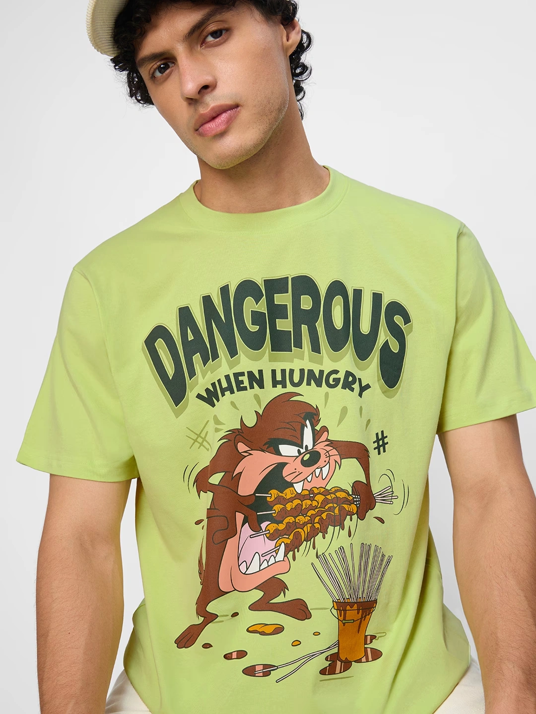 Looney Tunes: Hungry Taz