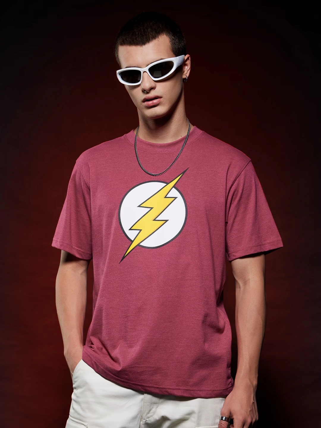 The Flash: Lightning Bolt