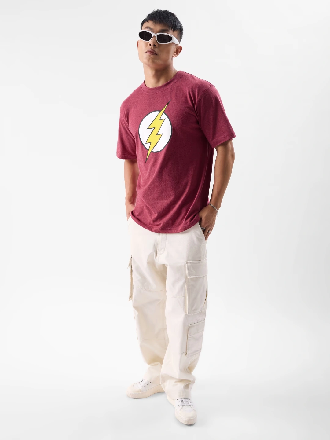 The Flash: Lightning Bolt