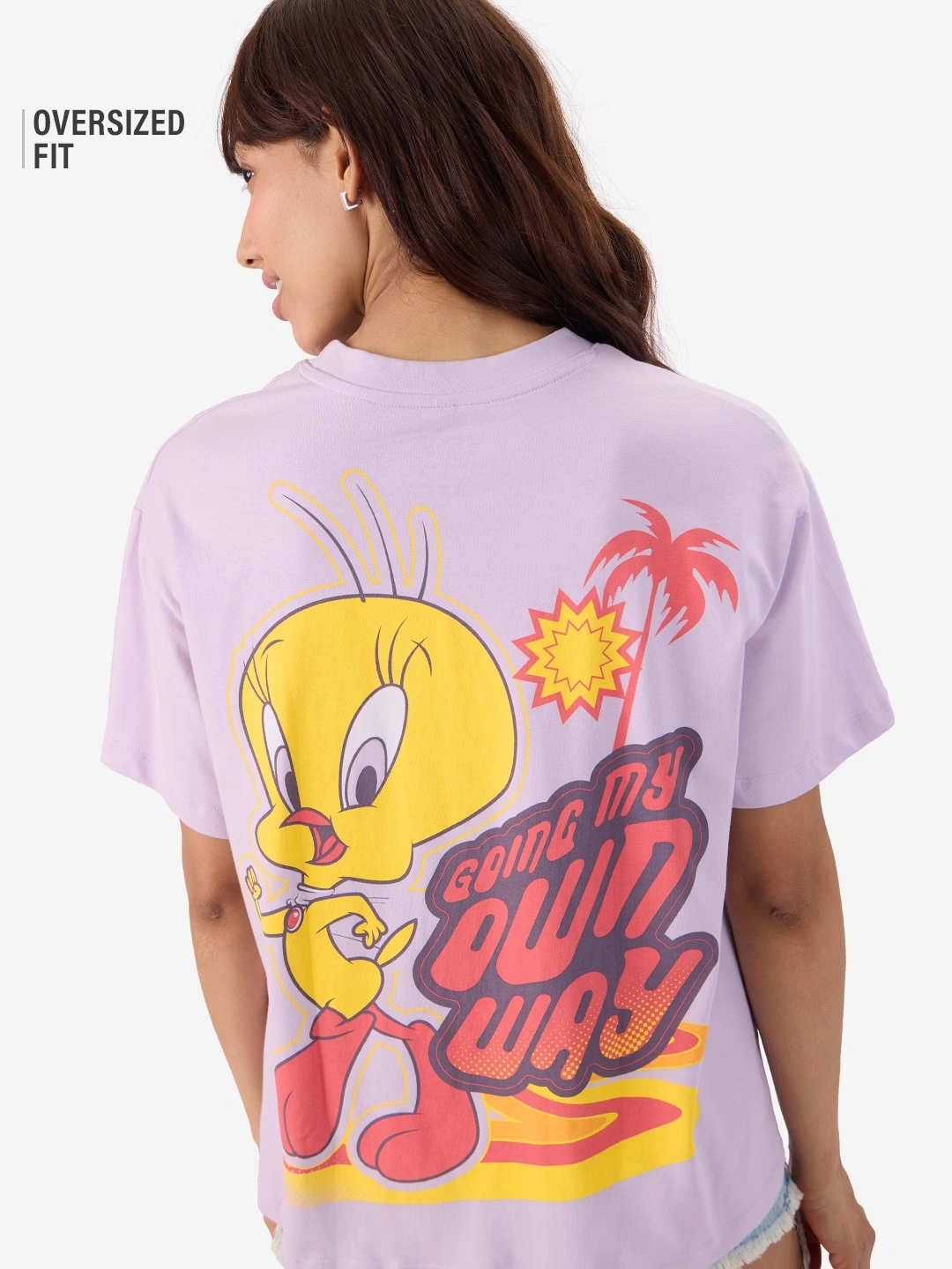 Looney Tunes: Tweety Travels