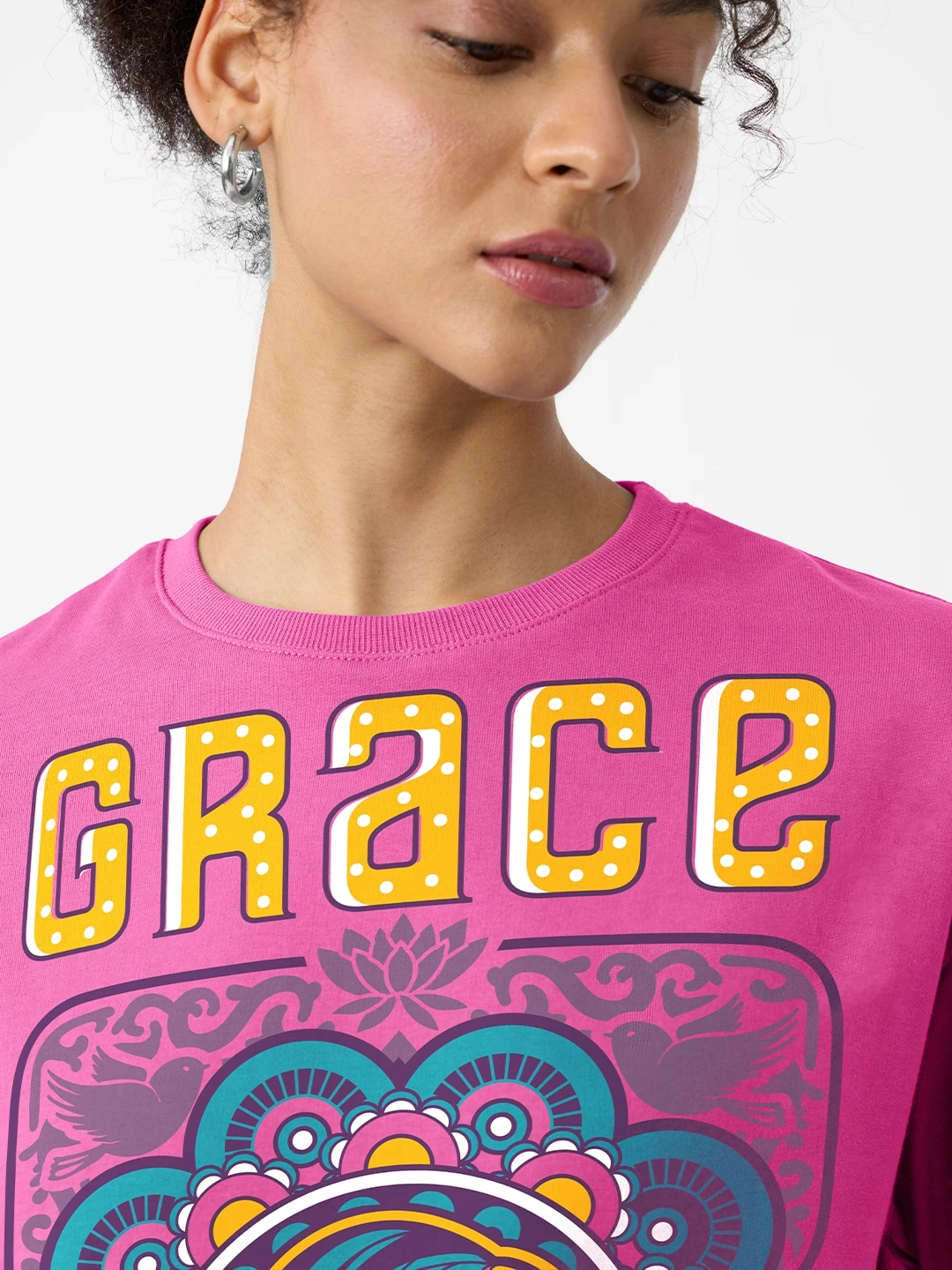 Aladin: Her Grace