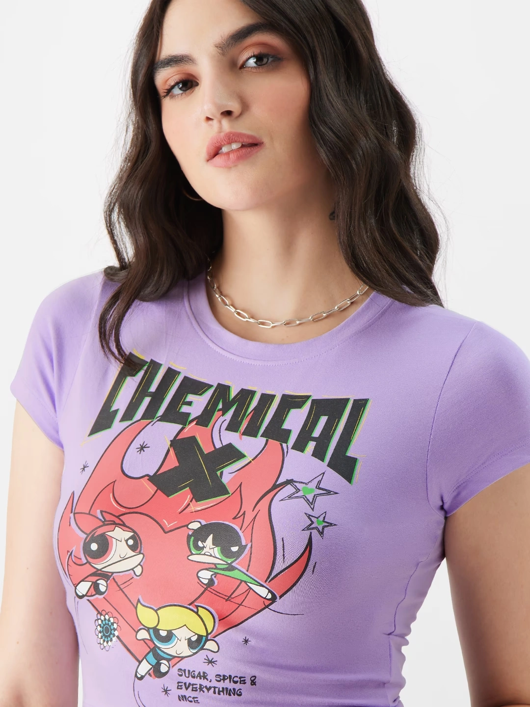 PPG: Chemical X