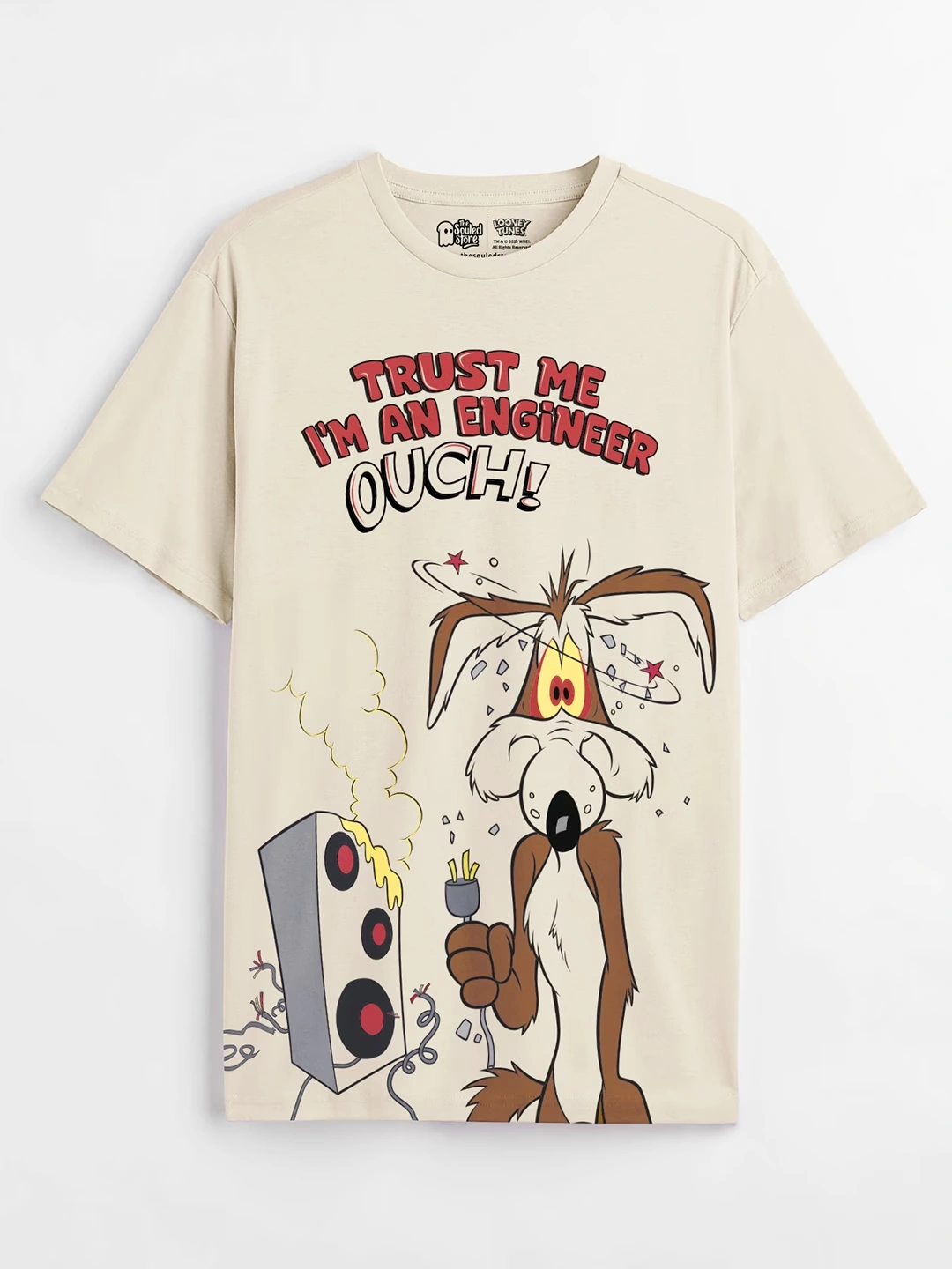 Looney Tunes: The Coyote