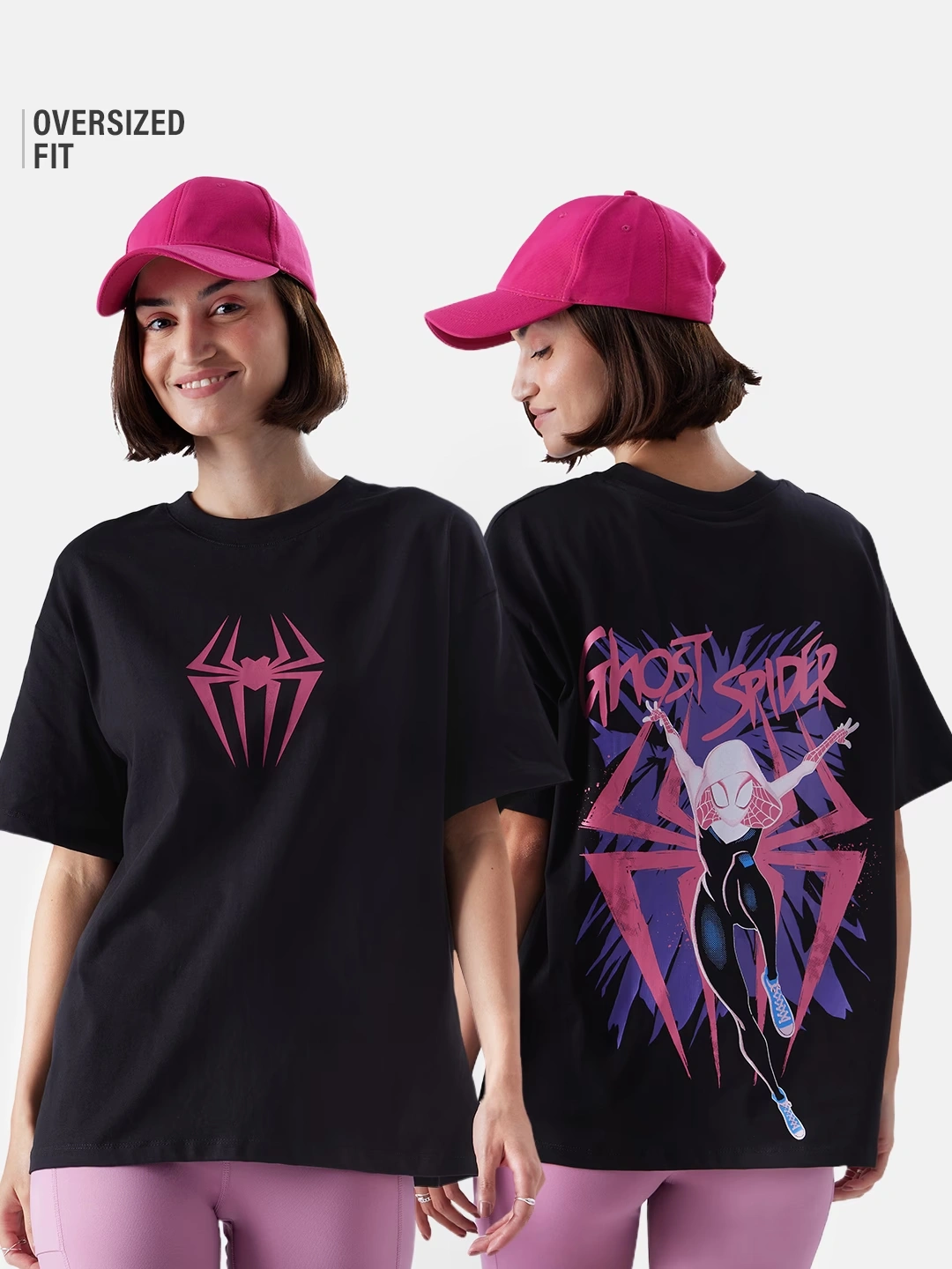 Spider-Man: Across The Spider-Verse