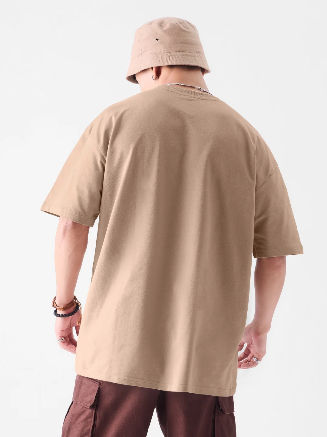Solids: Soft Brown 3 Solids: Soft Brown