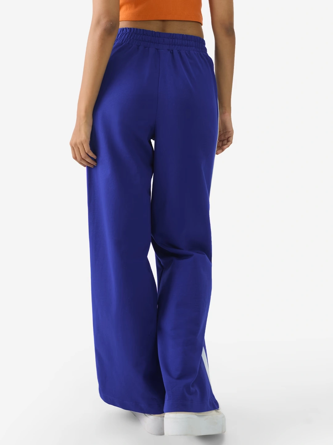 Sapphire Oversized Jogger 5 Sapphire Oversized Jogger