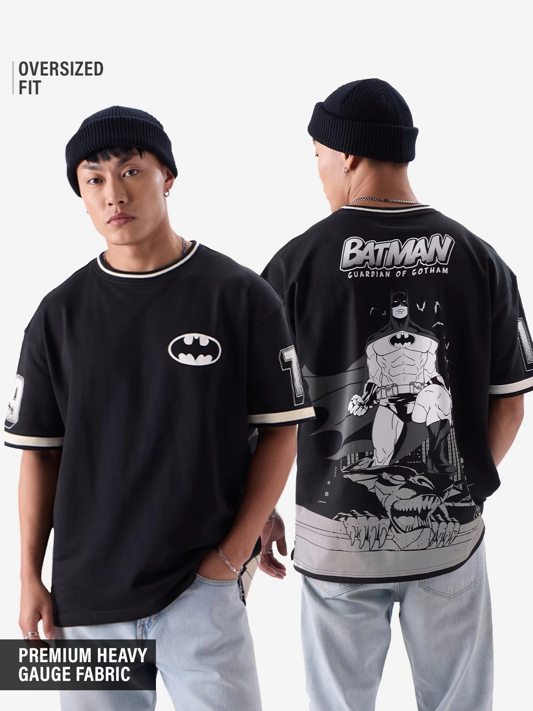 Batman: Guardian of Gotham