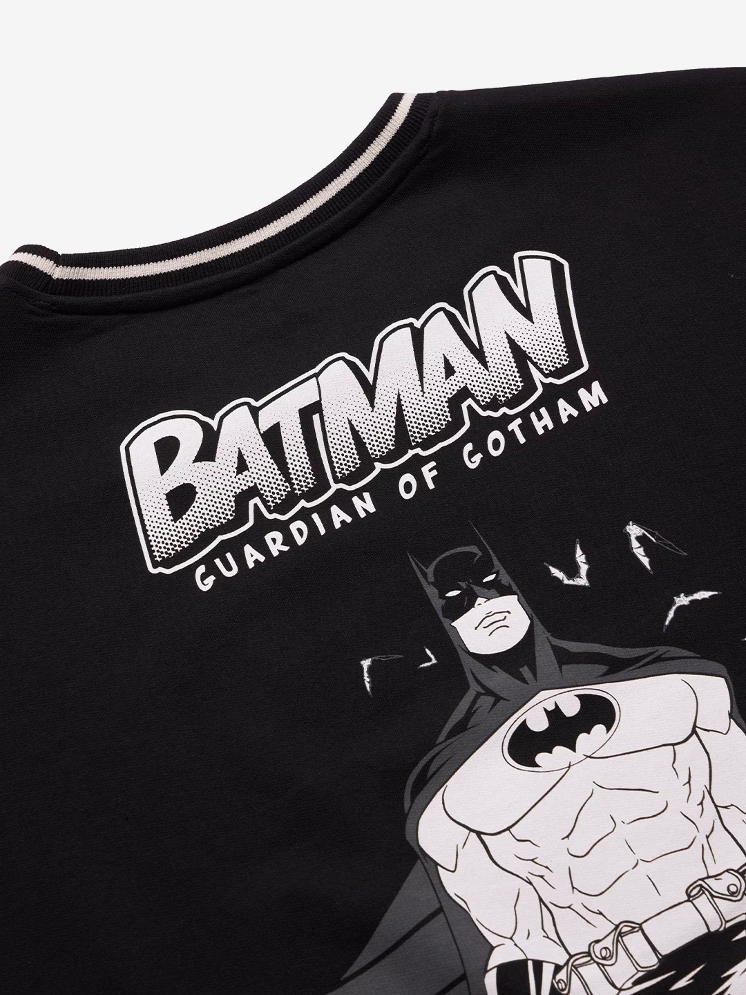 Batman: Guardian of Gotham