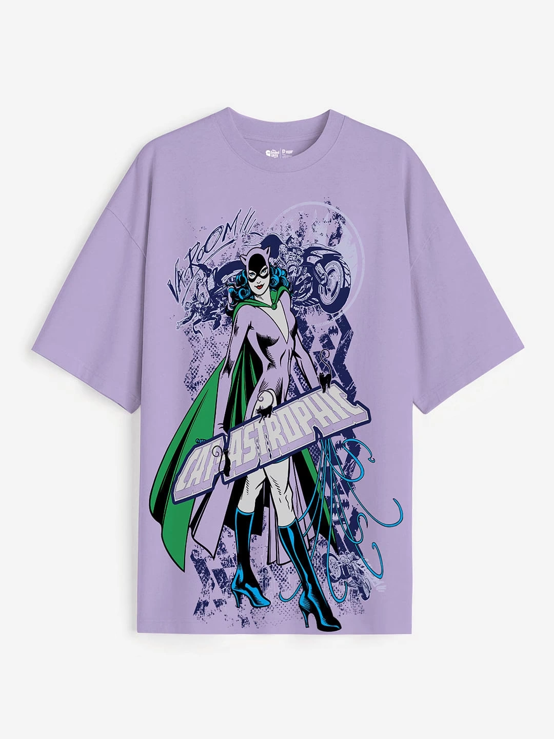 DC: Catastrophic