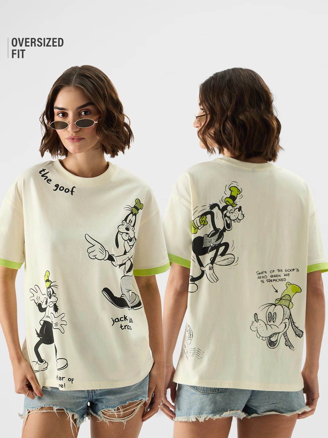 Disney 100: The Goofy