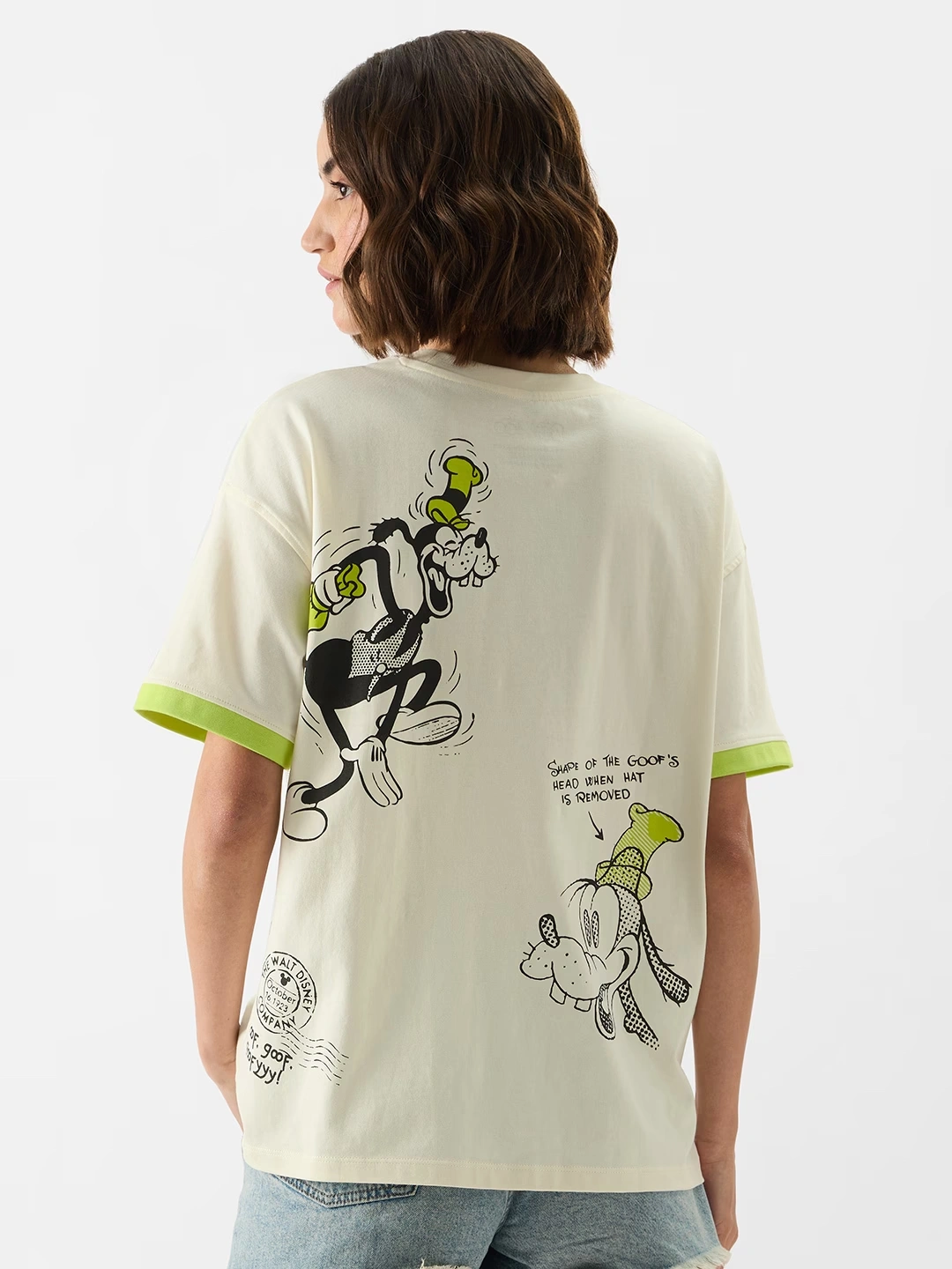 Disney 100: The Goofy