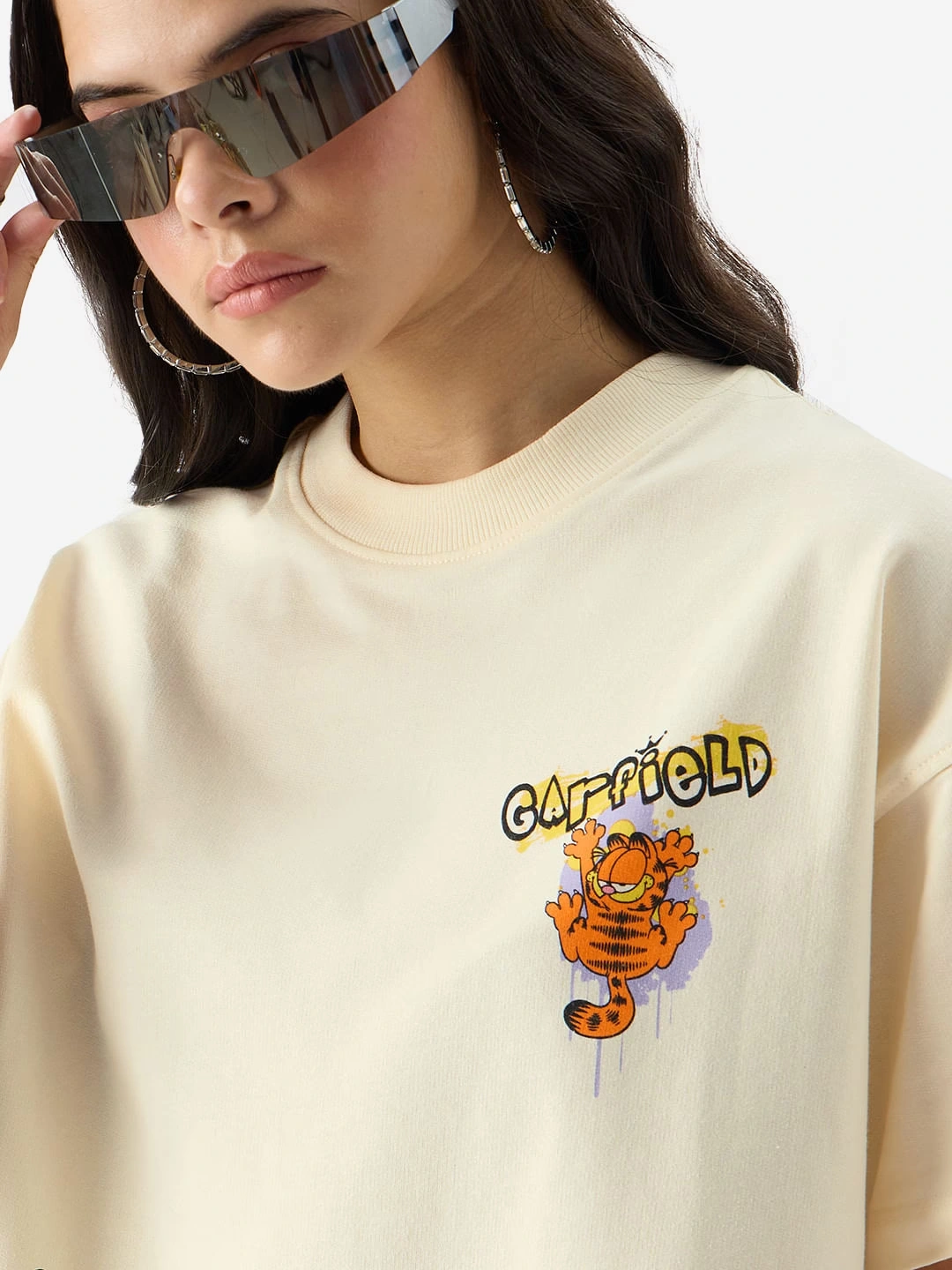 Garfield: Attitude