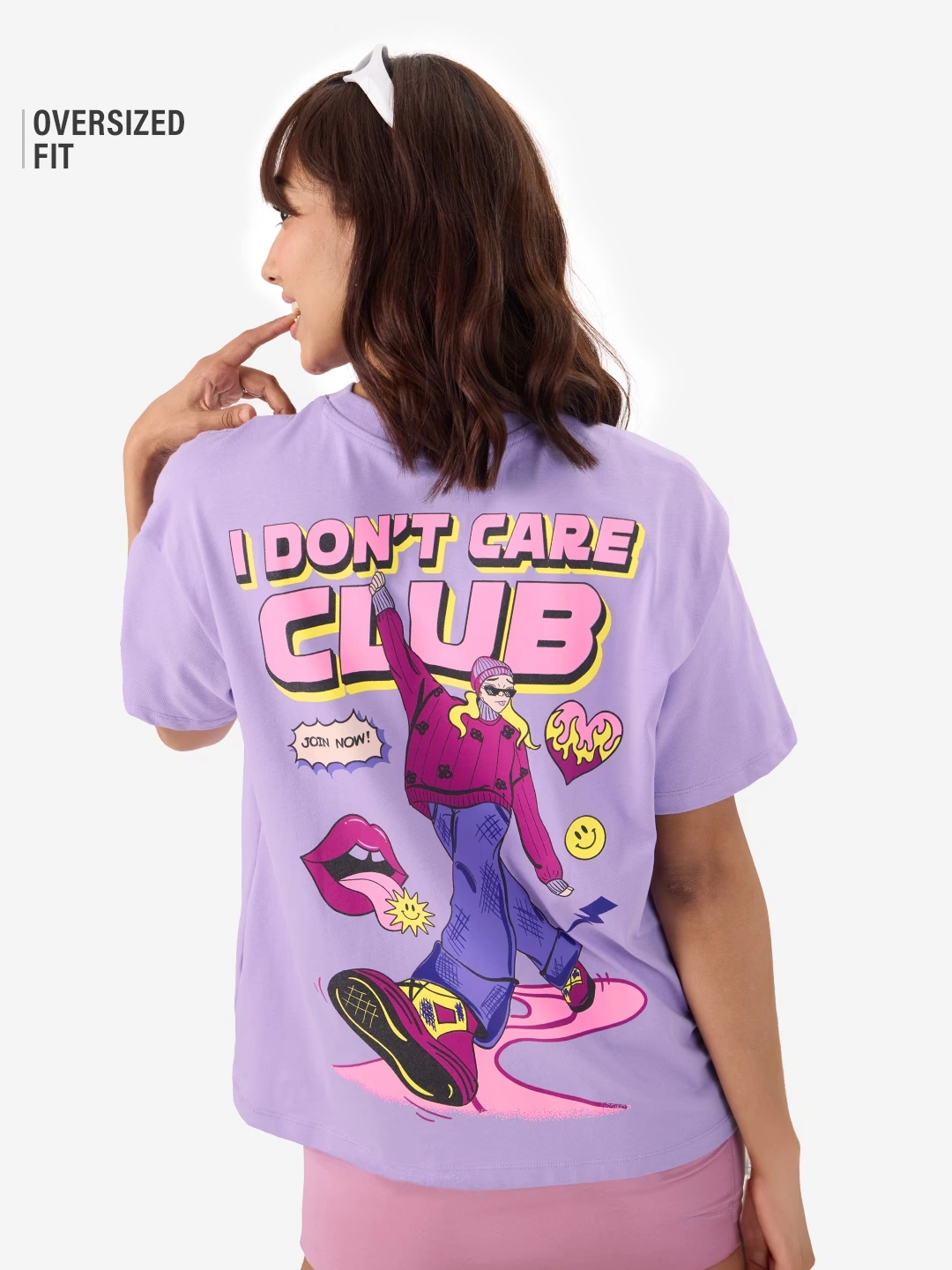 Don't Care Club