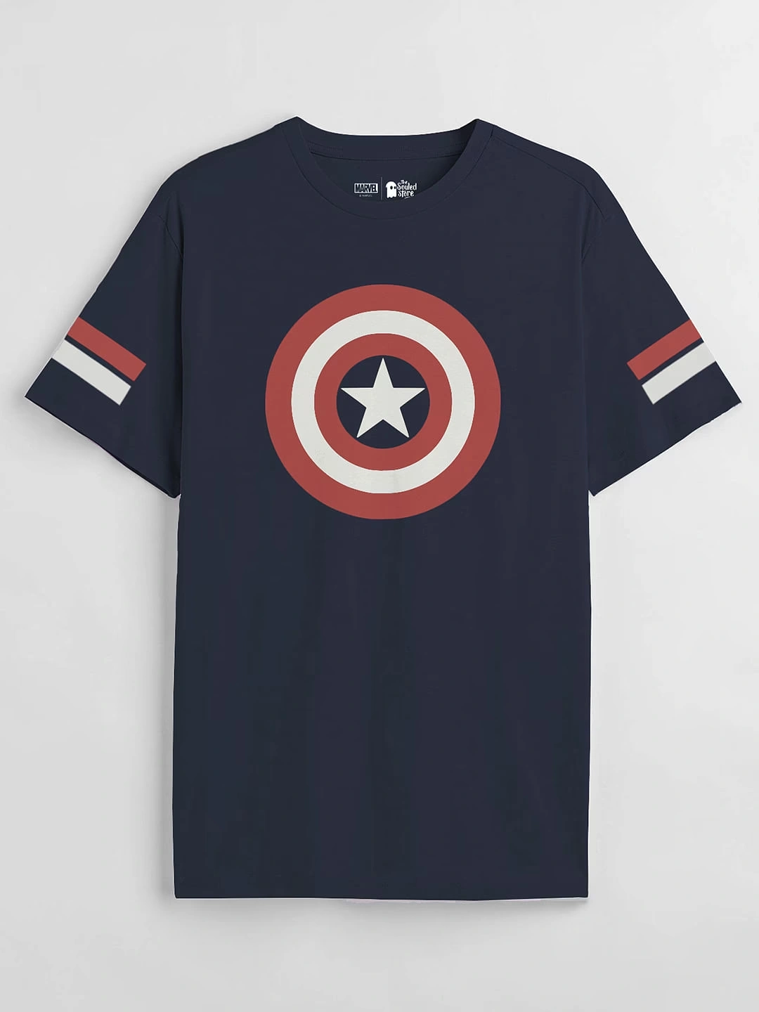 Captain America: Shield
