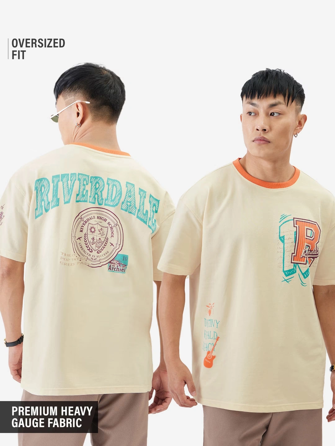 Archie: Riverdale Varsity