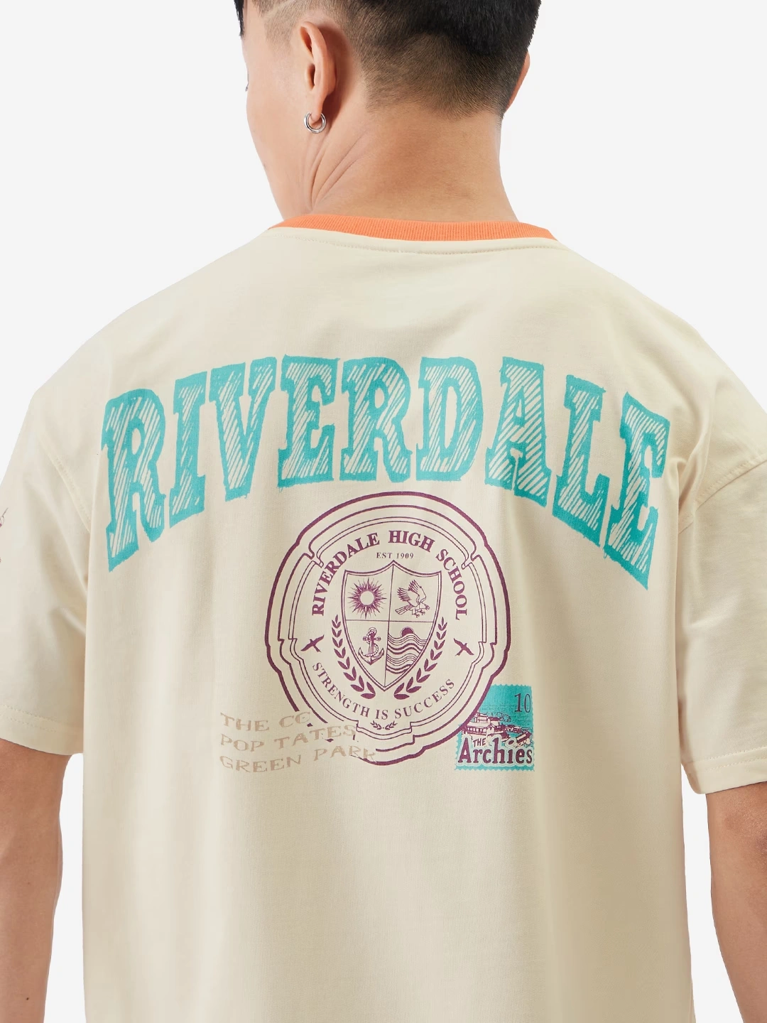 Archie: Riverdale Varsity 5 Archie: Riverdale Varsity