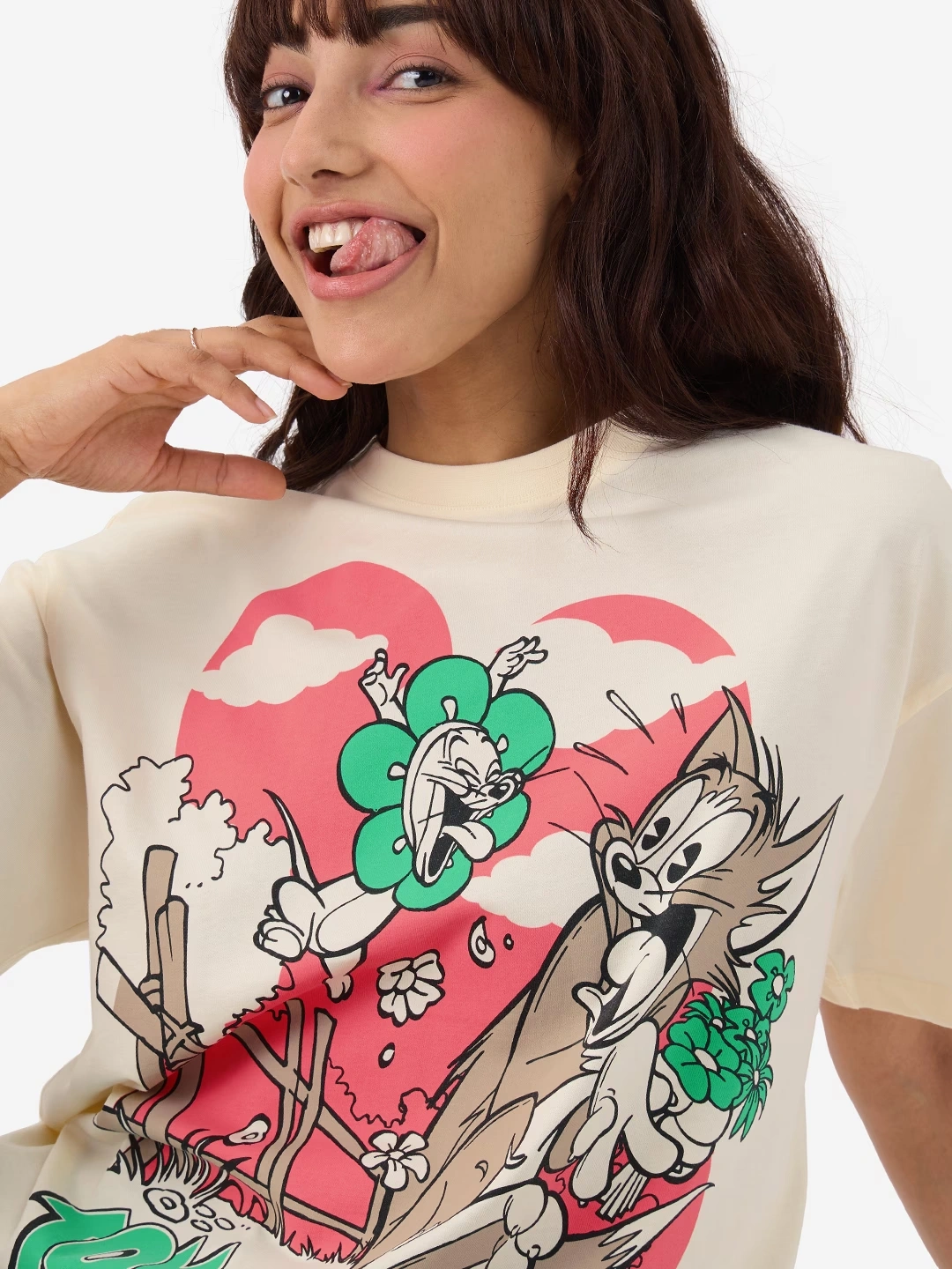 Tom And Jerry: Boom!