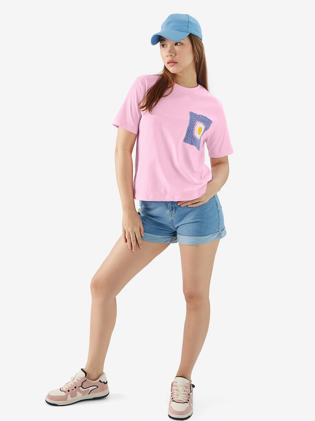 TSS Originals: Coral