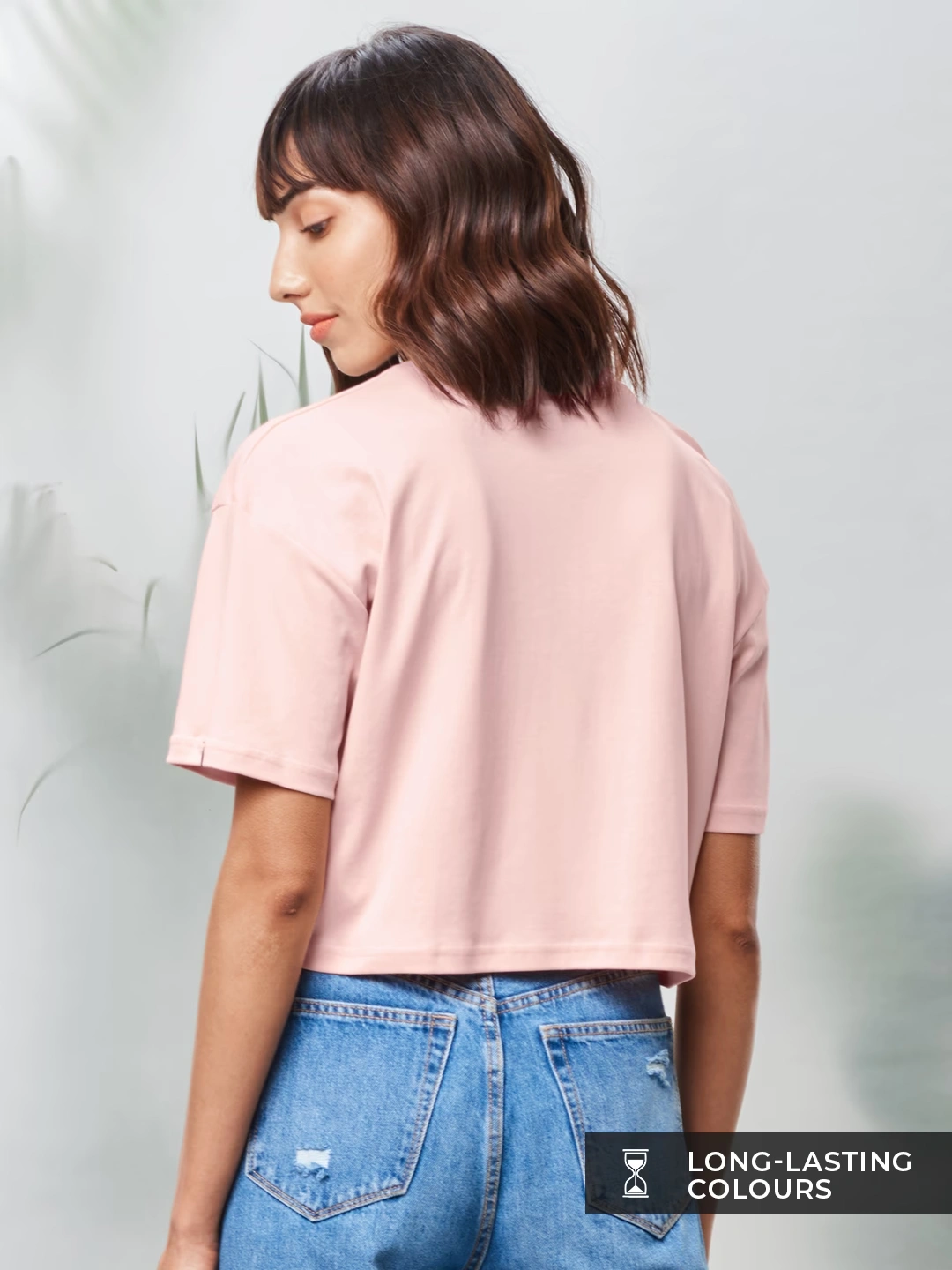 Supima: Nude Pink 4 Supima: Nude Pink