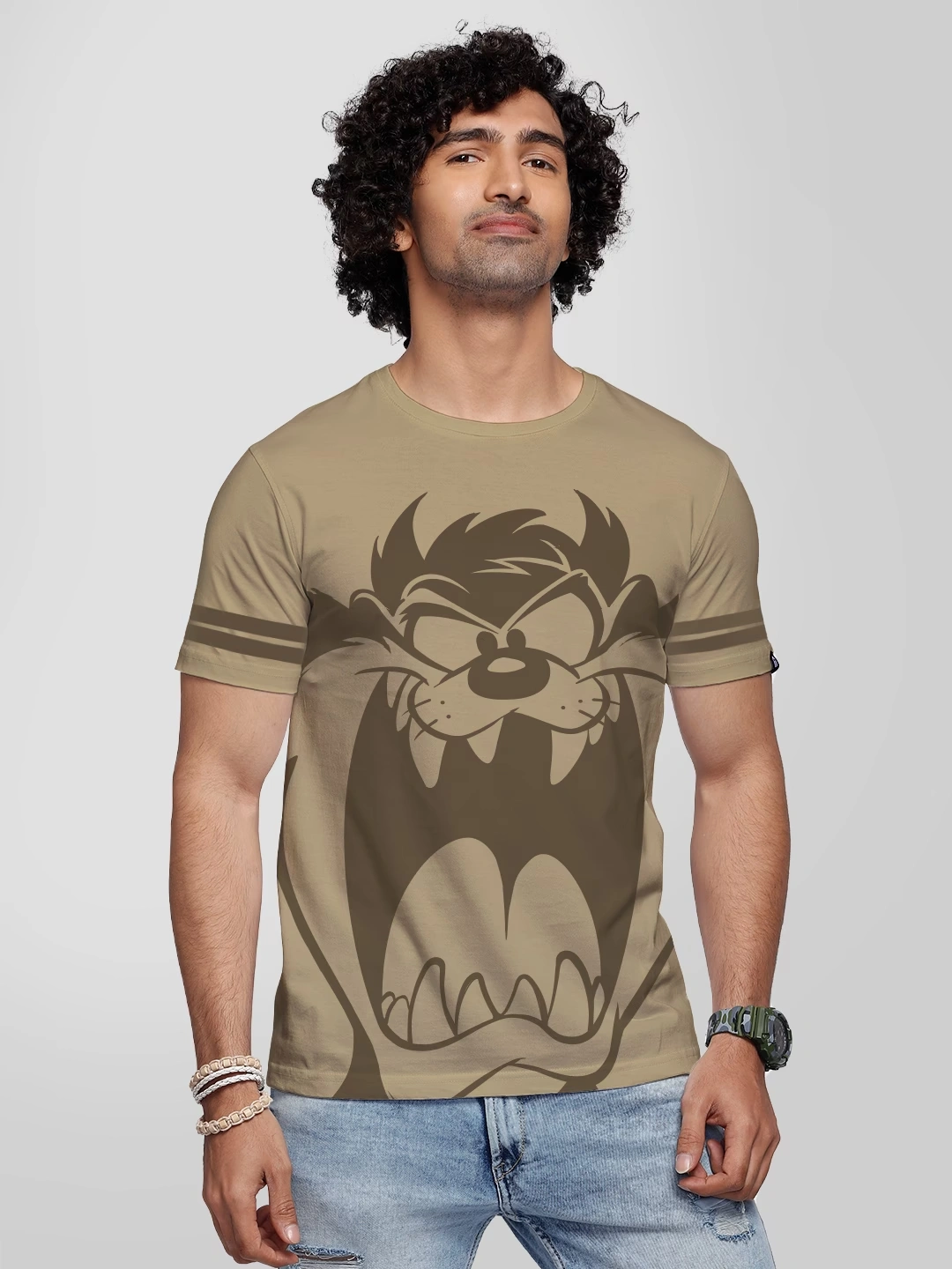 Looney Tunes: Taz Attack