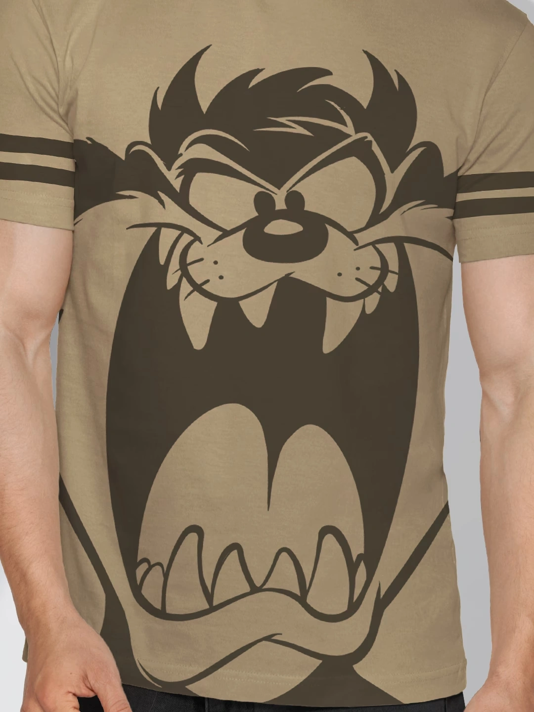 Looney Tunes: Taz Attack