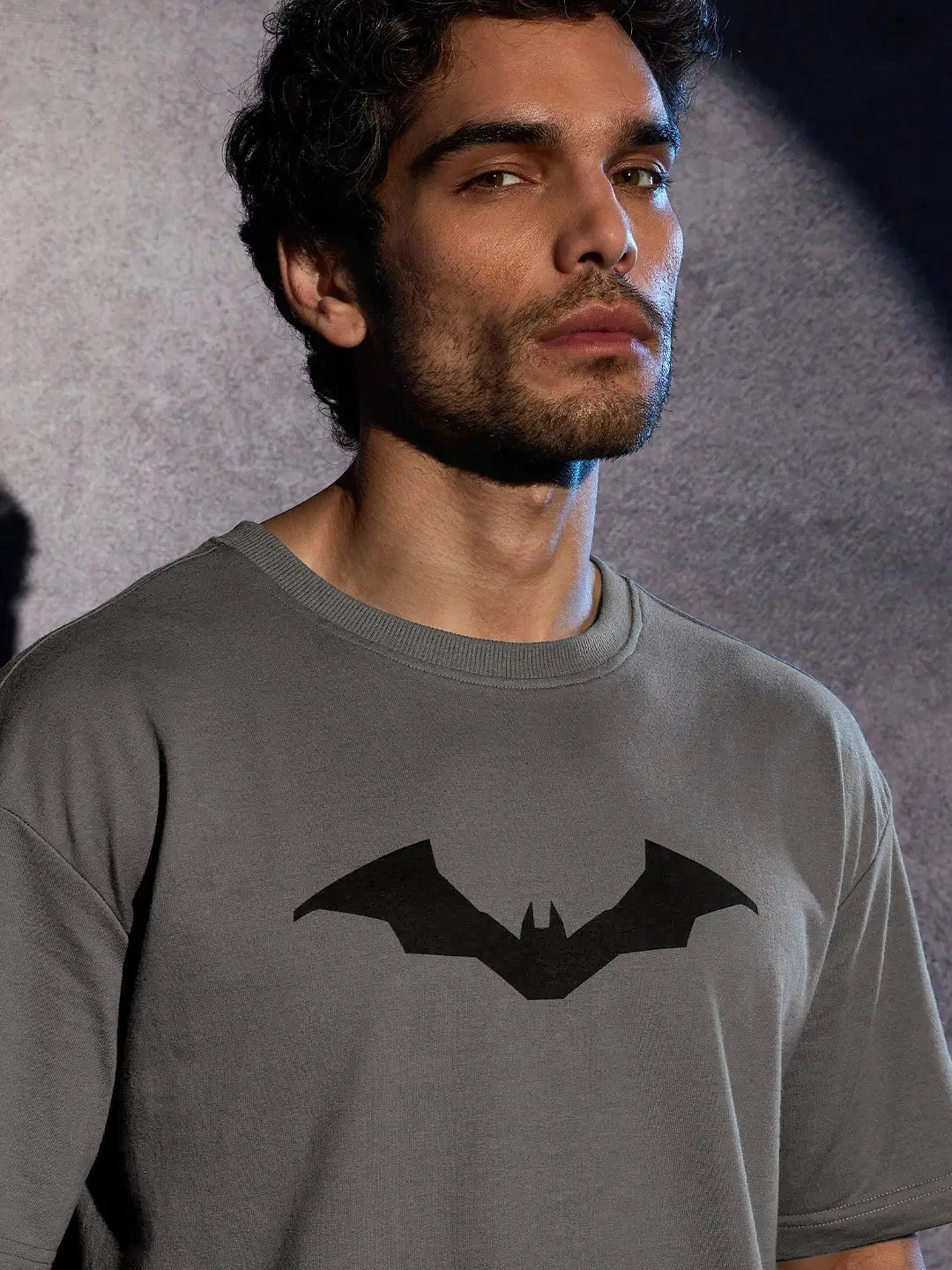 Batman: The Cowl