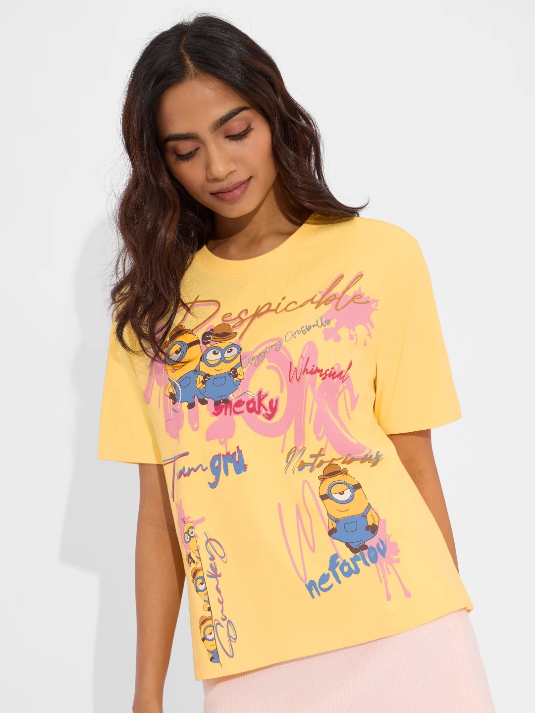 Minions: Notorious