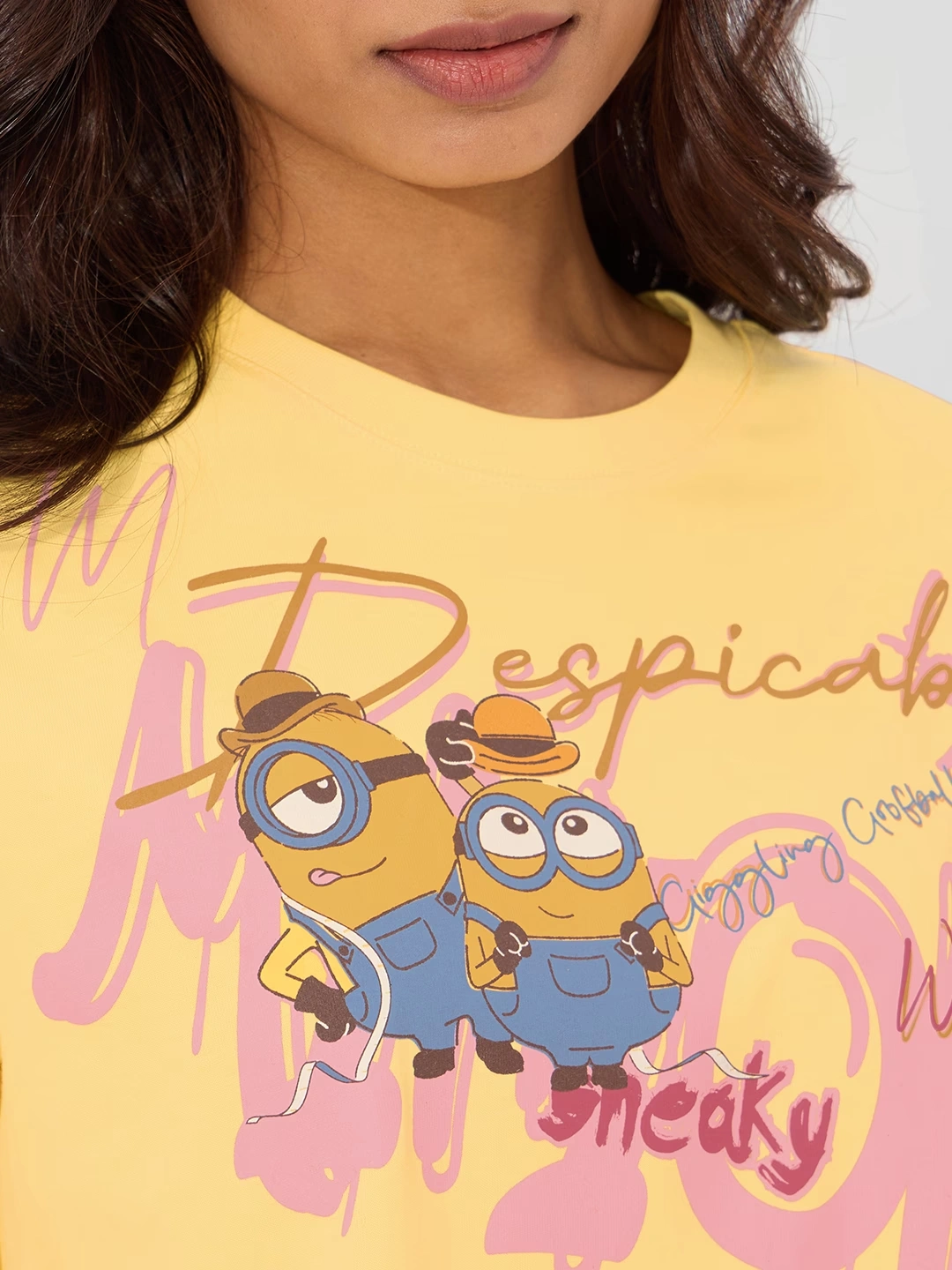Minions: Notorious
