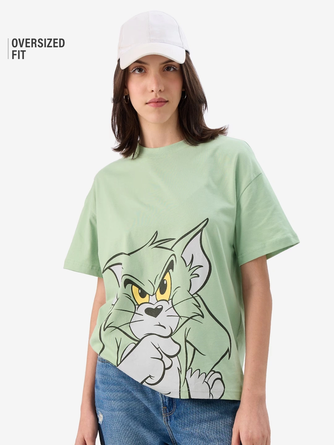 Tom And Jerry: Time To Think