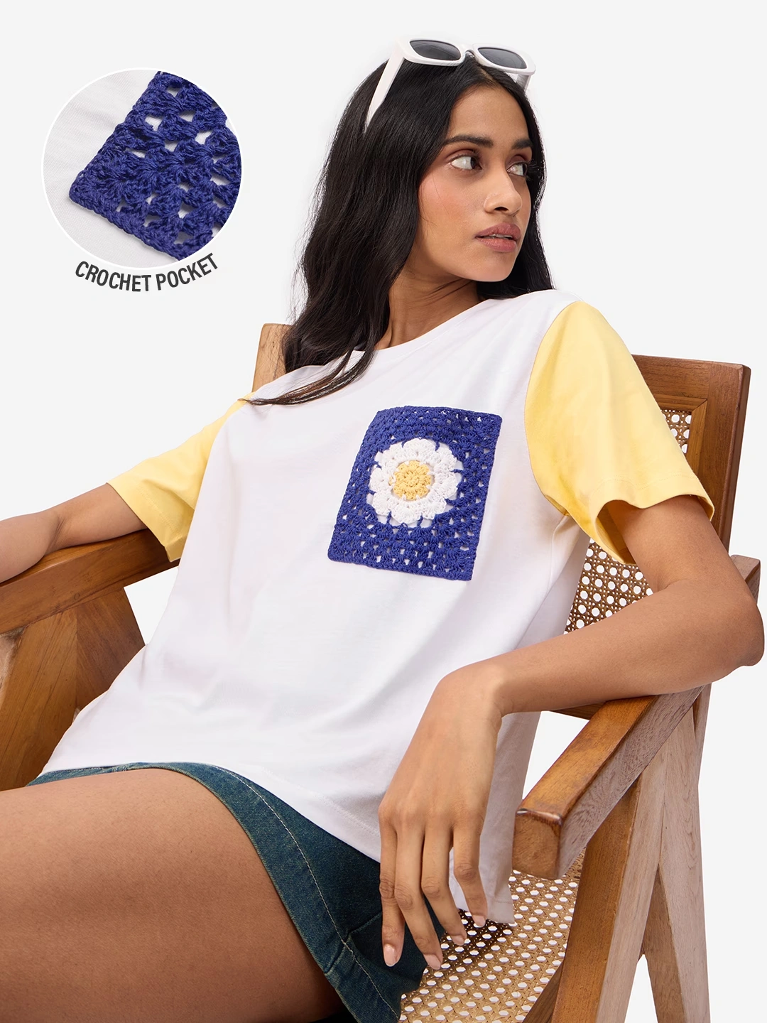 TSS Originals: Daisy