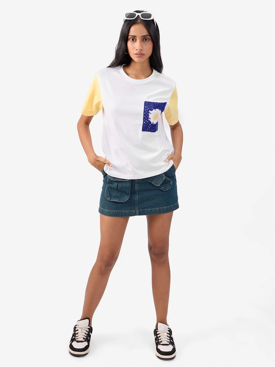 TSS Originals: Daisy