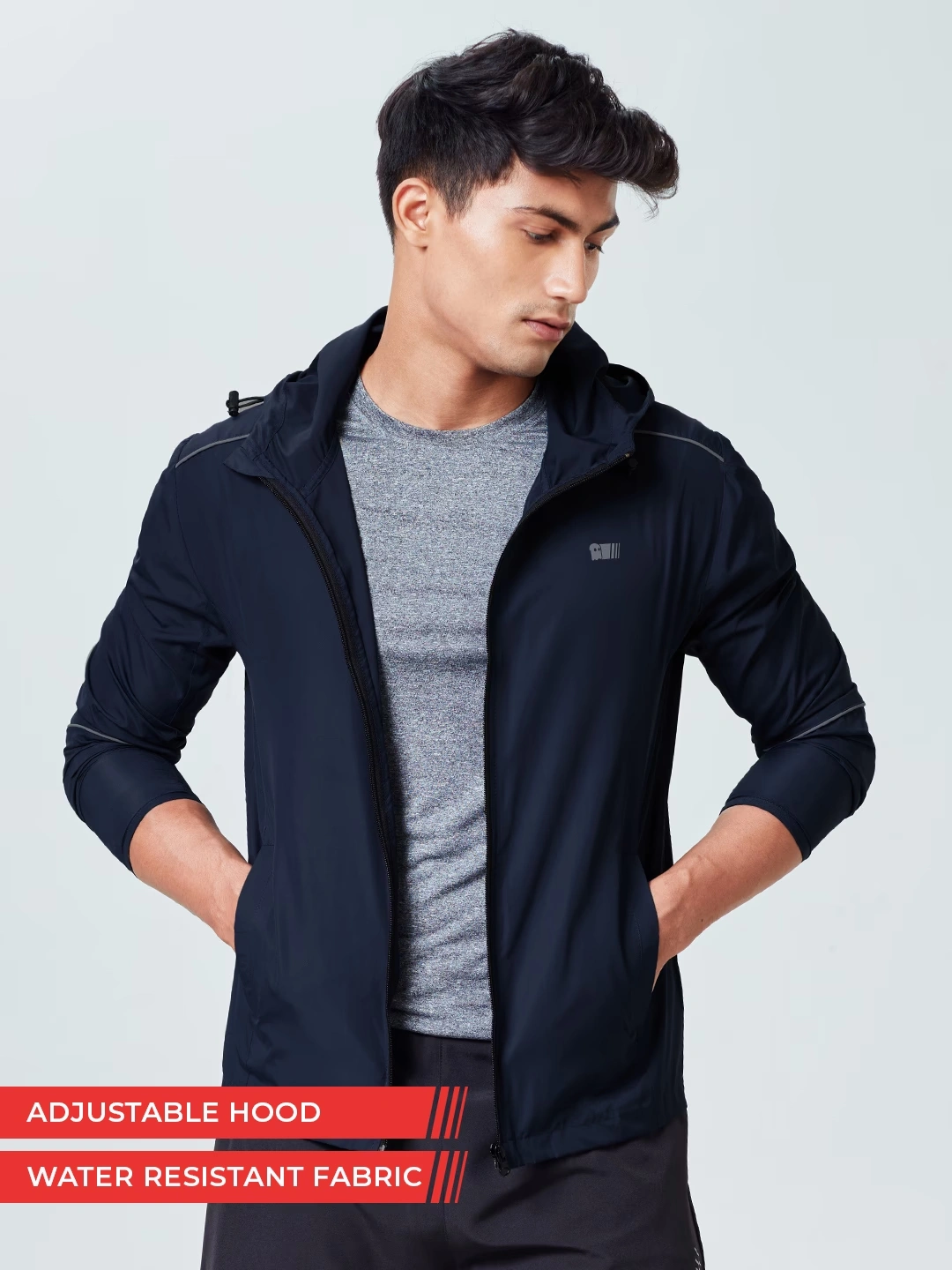 Activewear: Runner's Plus