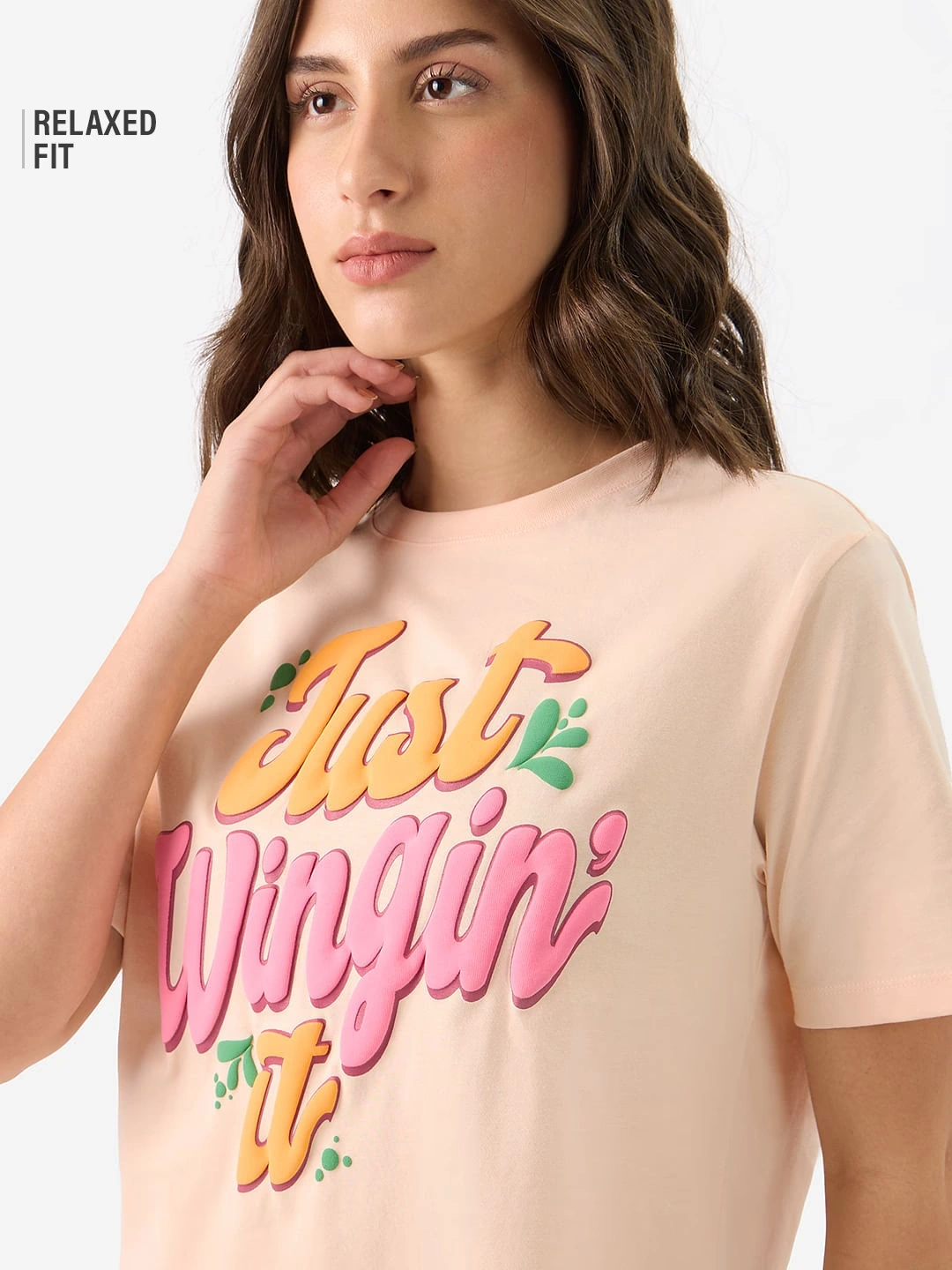 TSS Originals: Just Wingin' It