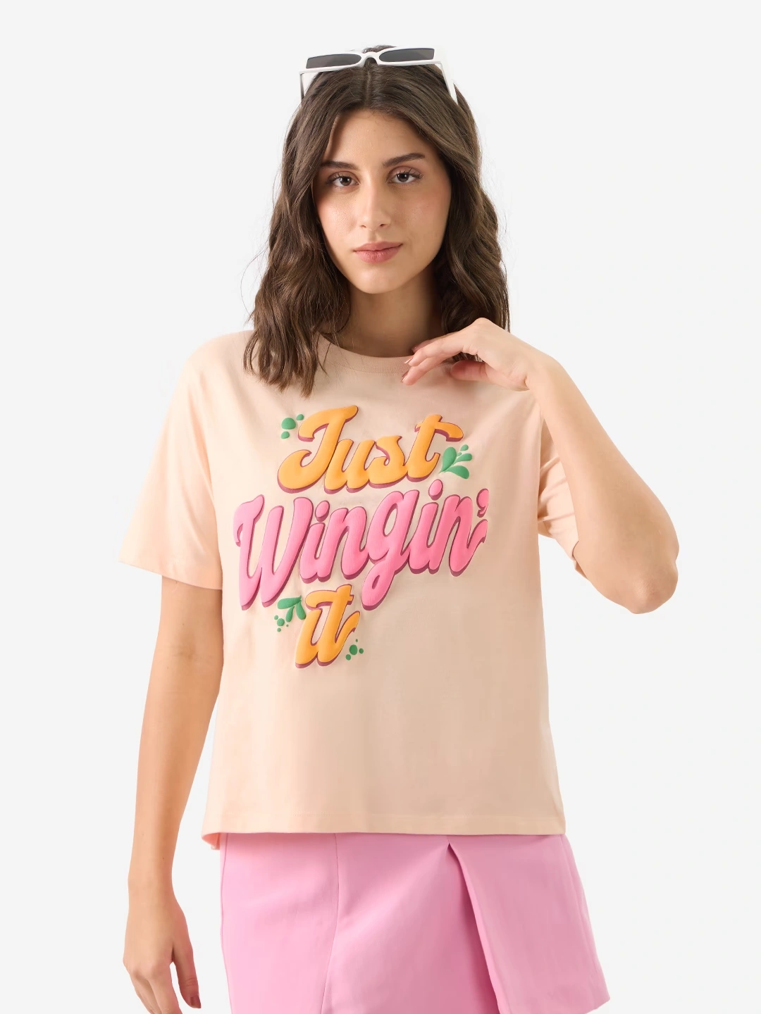 TSS Originals: Just Wingin' It