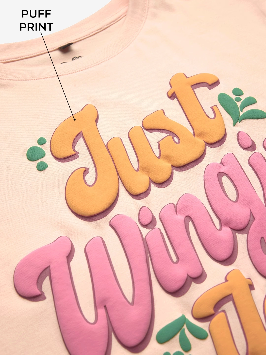TSS Originals: Just Wingin' It