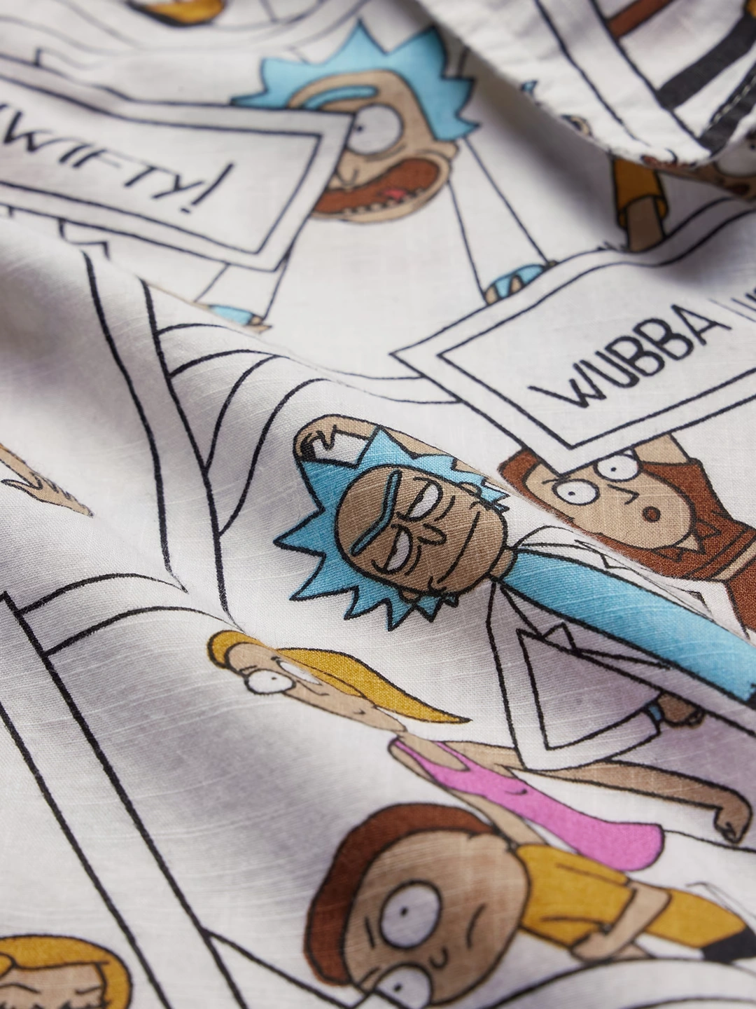 Rick & Morty: Get Schwifty 5 Rick & Morty: Get Schwifty