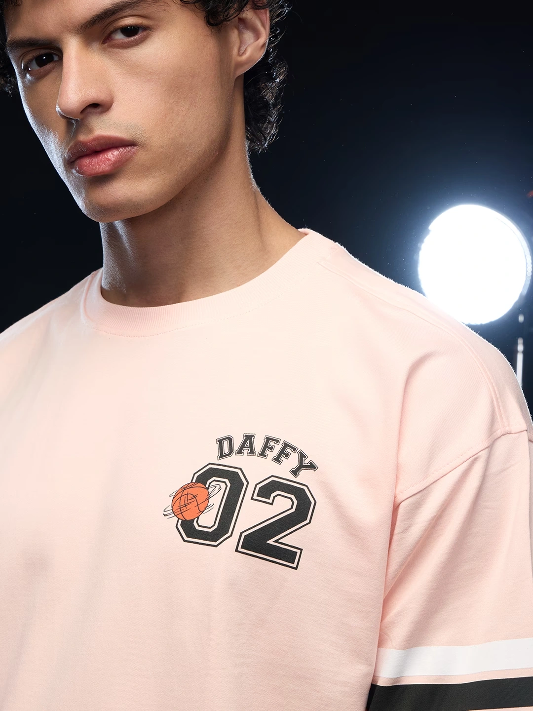 Looney Tunes: Daffy in Space Jam