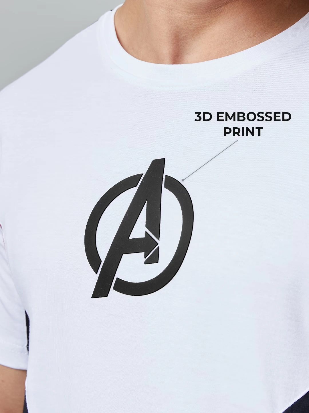 Avengers: Quantum