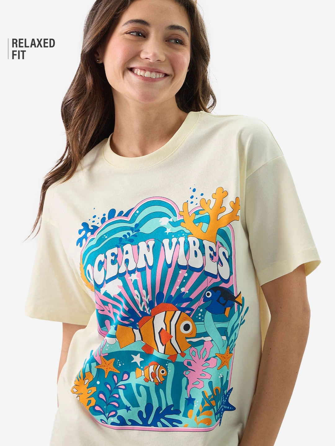 Disney: Ocean Vibes