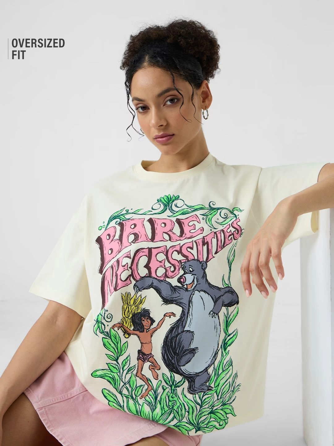 Disney: Bare Necessities