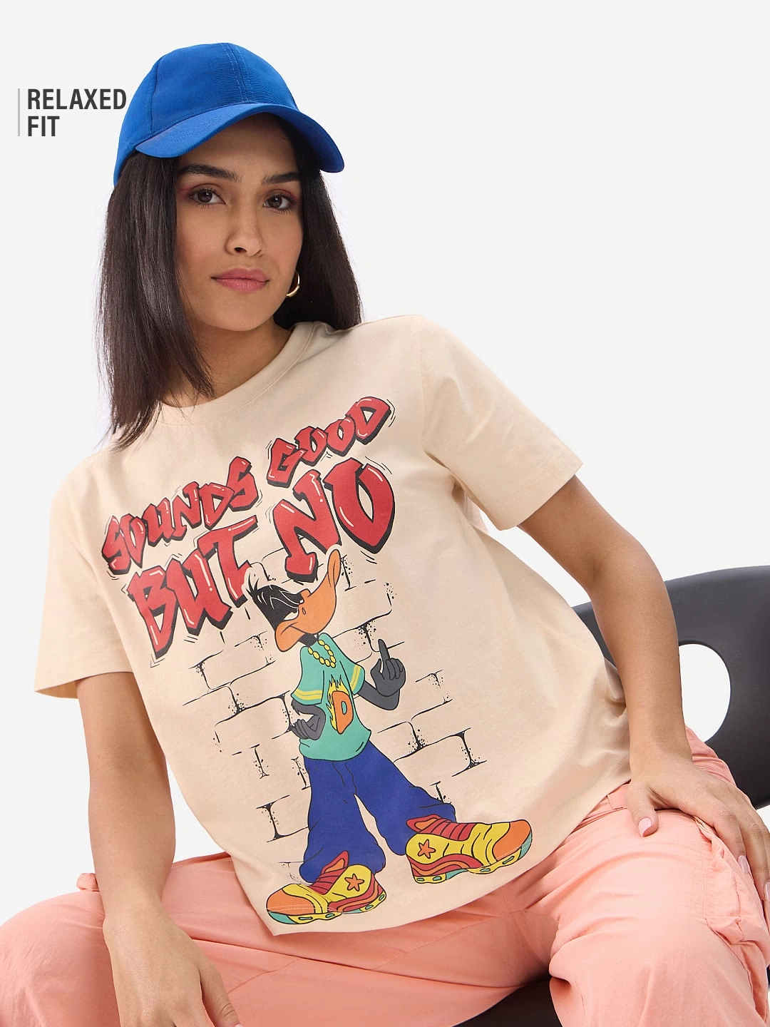 Looney Tunes: Sounds Good But No