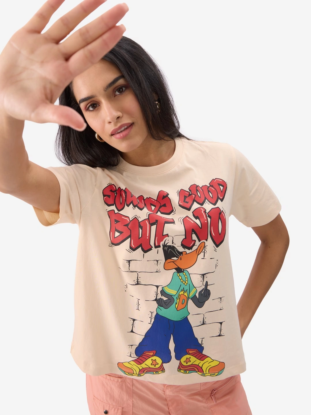 Looney Tunes: Sounds Good But No