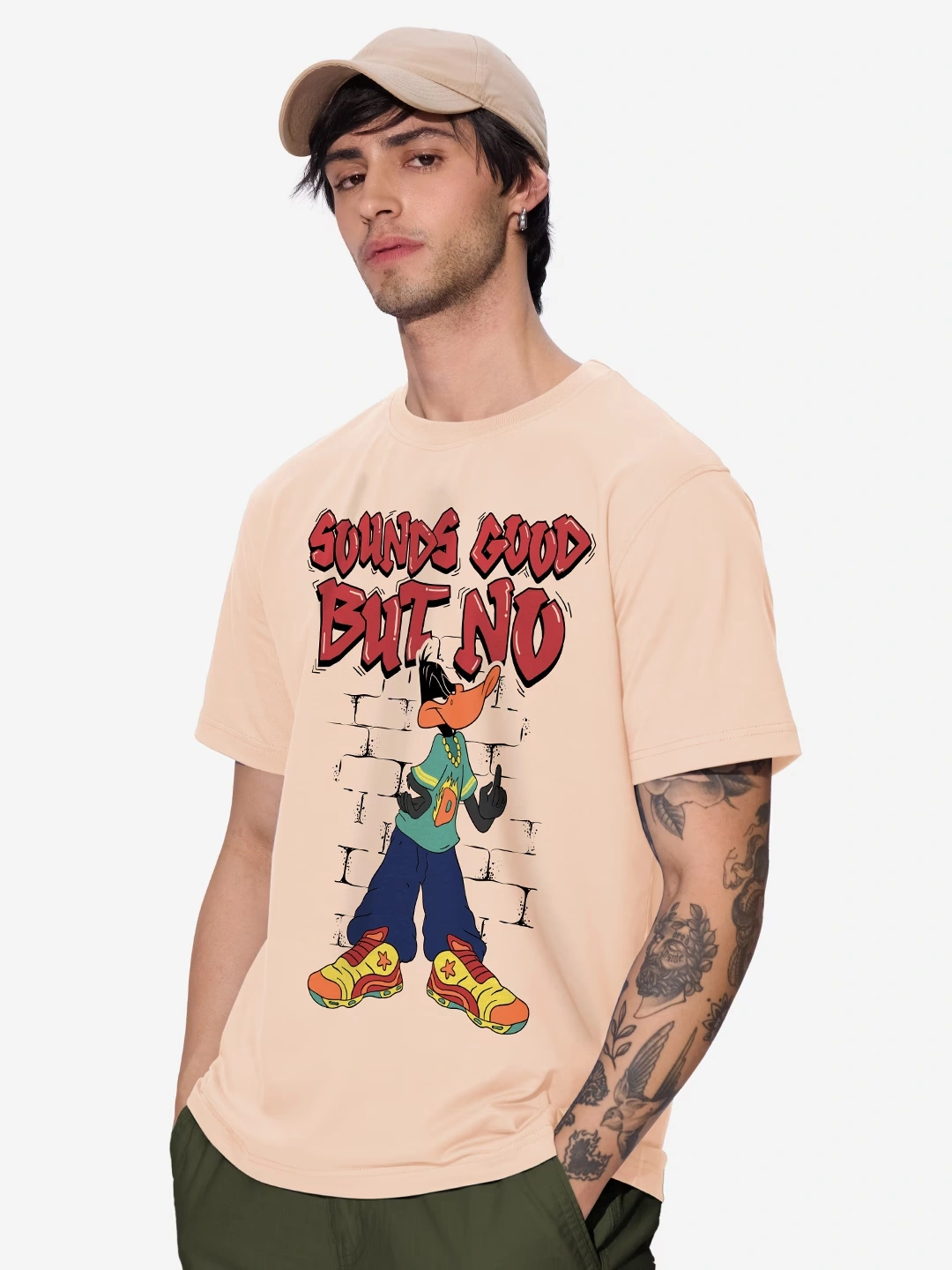 Looney Tunes: Sounds Good But No