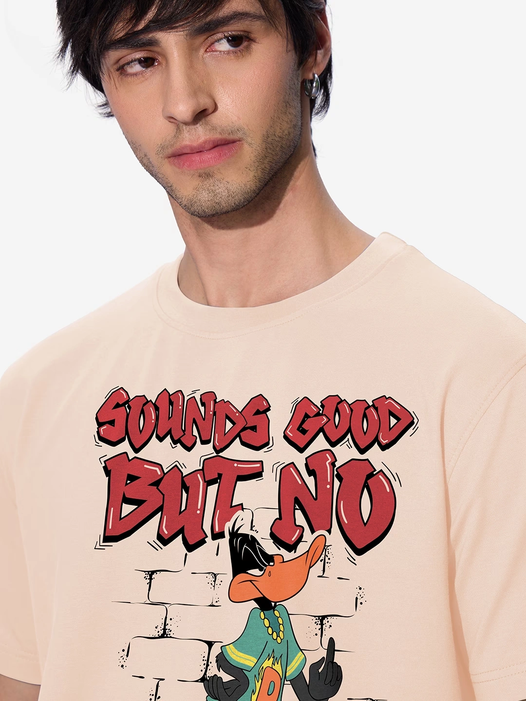 Looney Tunes: Sounds Good But No