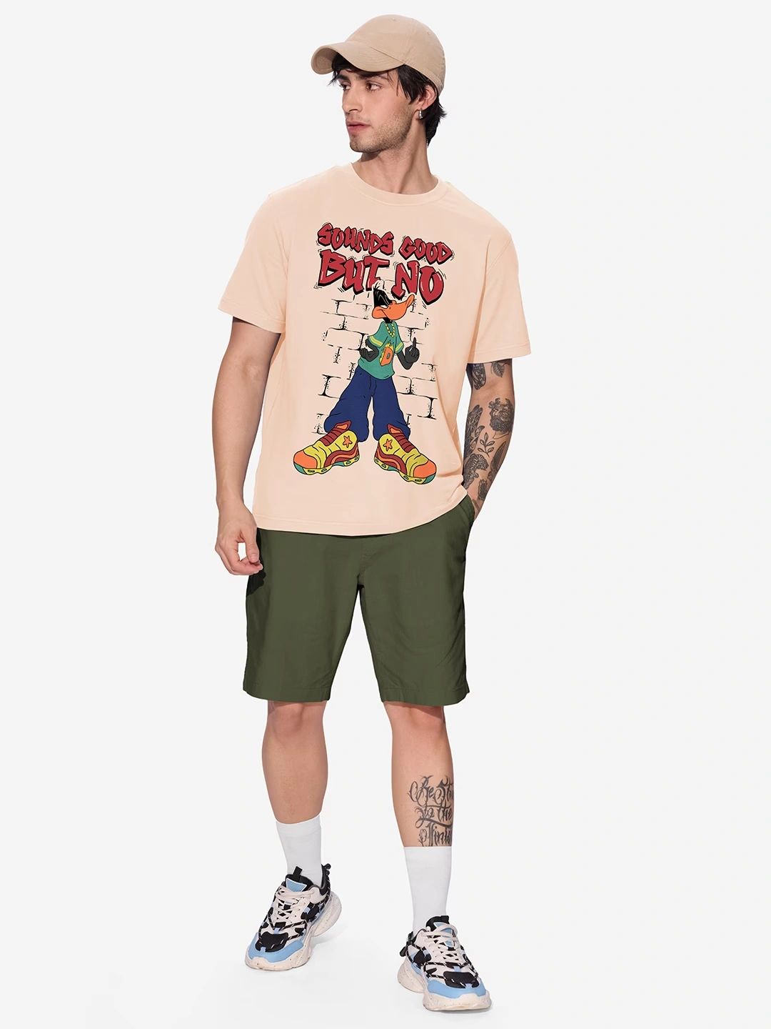 Looney Tunes: Sounds Good But No 3 Looney Tunes: Sounds Good But No