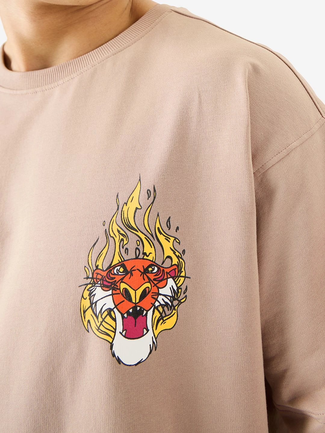 Disney: Fearless Sher Khan