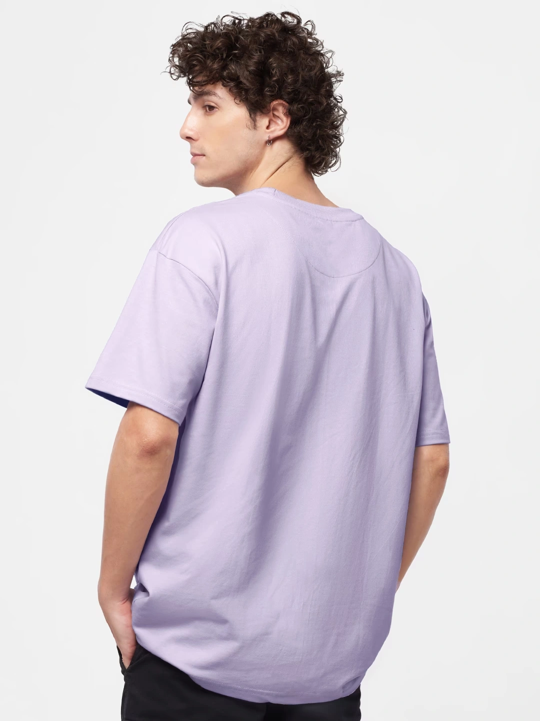 Solids: Light Lavender 3 Solids: Light Lavender