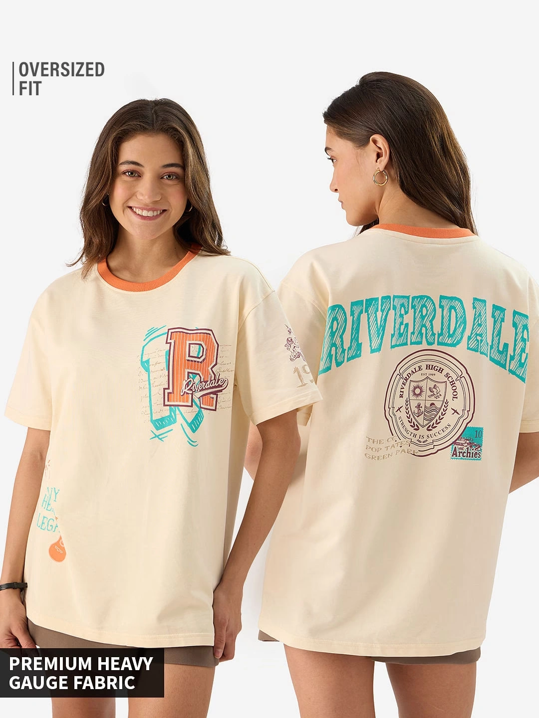 Archie: Riverdale Varsity